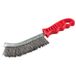 Klingspor BHP 600 Brosse en acier inoxydable 265 mm 24 pièce(s)