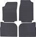 Petex Rubbermatten Audi 100 (C4) 1991-1994 (complete set)