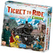 Days of Wonder Ticket to Ride Europe - NL | Days of Wonder | Strategisch spel