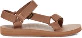 Teva W ORIGINAL UNIVERSAL Dames Sandalen - Zand