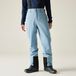 Dare 2b Men's Achieve III Pantalon de ski Bleu, Taille: XXL