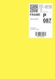 Baukunst. Frame Paperback