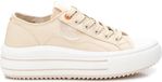 REFRESH 172719 Baskets - Beige