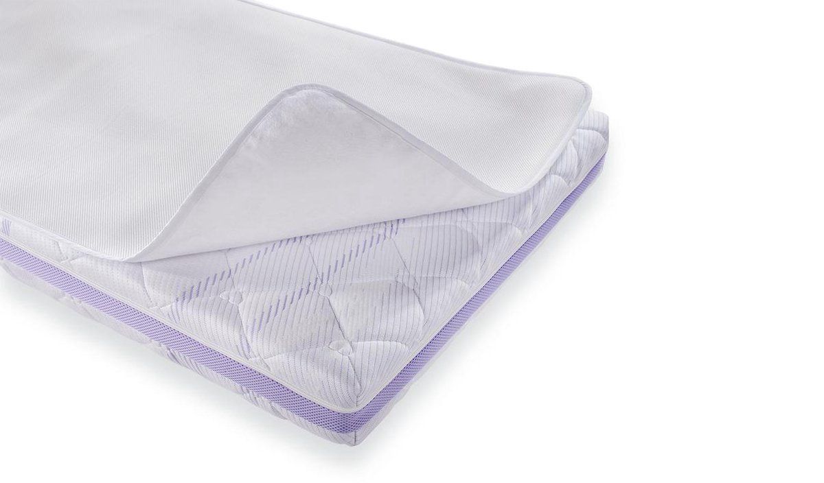 Traumeland Traumeland AIRSAFE 3D matrasbeschermer 90 x 200 cm
