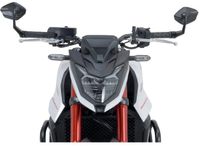 Sw-motech Honda Cb 750 Abs 23-24 Achteruitkijkspiegel Zilver