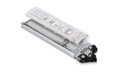 Icy Dock MB840TP-B - Behuizing voor opslagstations - Zwart, Aluminium