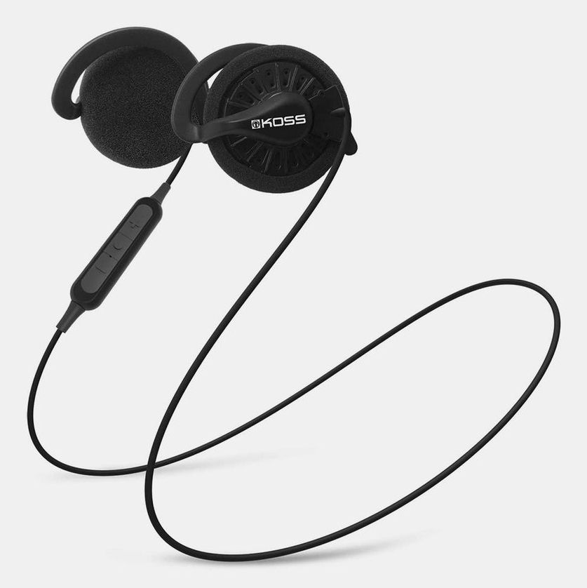 Koss KSC35 - Draadloze on-ear Koptelefoon - Zwart