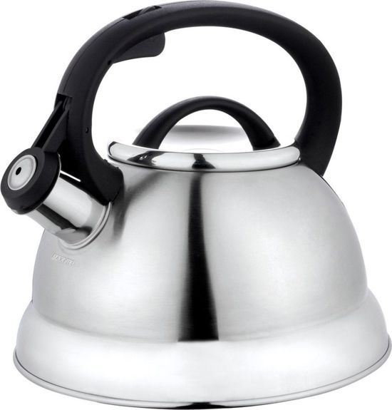 KINGHOFF 3236 fluitketel 3 liter