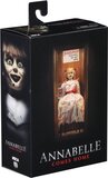 Neca Annabelle - Ultimate Action Figure - Annabelle Comes Home