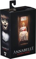 Neca Annabelle - Ultimate Action Figure - Annabelle Comes Home