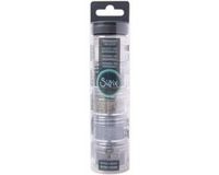 Sizzix Biodegradable Fine Glitter - Making Essential - Neutral - Multiple Colors