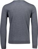 Hugo Boss trui grijs XXL