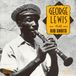 Sonic Rendezvous George Lewis With Kid Shots Madison - George Lewis With Kid Shots (CD)