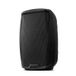 Gemini AS-2110BT Enceinte Pleine portée Noir