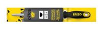 Nuevo Erizo Lime 8" Mechanic's Demi-round File with Bi-material Handle and Hook