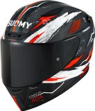 Suomy Track-1 404 2023 Integraalhelm - Maat L