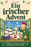 Ein Bookmundo Ein irischer Advent