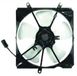 Japanparts VNT151015 Ventilator, motorkoeling