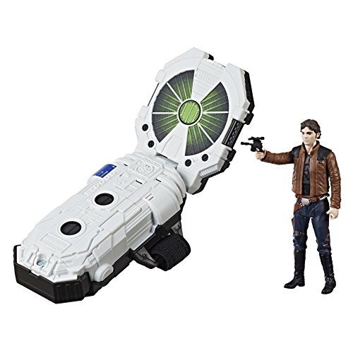 Star Wars E0322102 SWU S2 Force Link 2 Starter Pack - EAN: 5010993455379