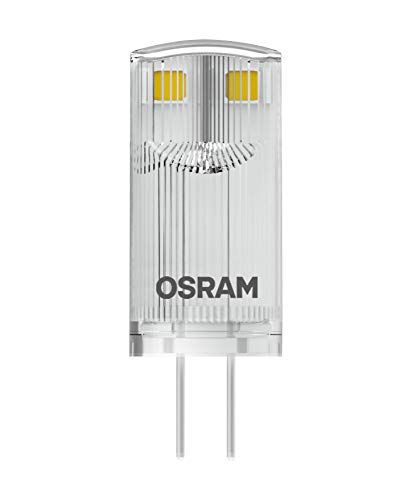 Osram LED PIN 12 V - LED lamp G4 0.9W - Warm wit 2700K