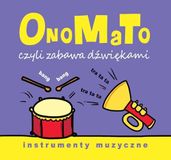 OnoMaTo Musical Instruments