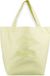 SCOTCH & SODA Sac bandoulière toile Citrus jaune