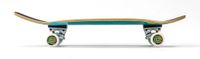 Mindless Grande Gen X Cruiserboard Blue