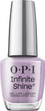 OPI Infinite Shine What’s Not to Lilac? - 15 ml - Vernis à ongles violet