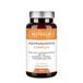Ashwagandha Nutralie Ashwagandha KSM-66 - Rhodiola Rosea Vit B6 B12 - Biologische Indiase | Rhodiola Rosea Vit B6 B12, biologisch beschikbaar, 60 veganistische capsules