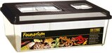 Exo Terra Faunarium Vlak L - 46.5x30.5x18cm - Insecten & Hagedissen Terrarium