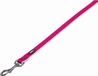 Nobby Classic Preno Hondenriem, 120 cm/25-35 mm, framboos/roze