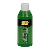 KREUL Solo Goya Acrylbladgroen, 250 ml flacon