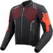 Rebelhorn Jax waterdichte motorfiets textieljas