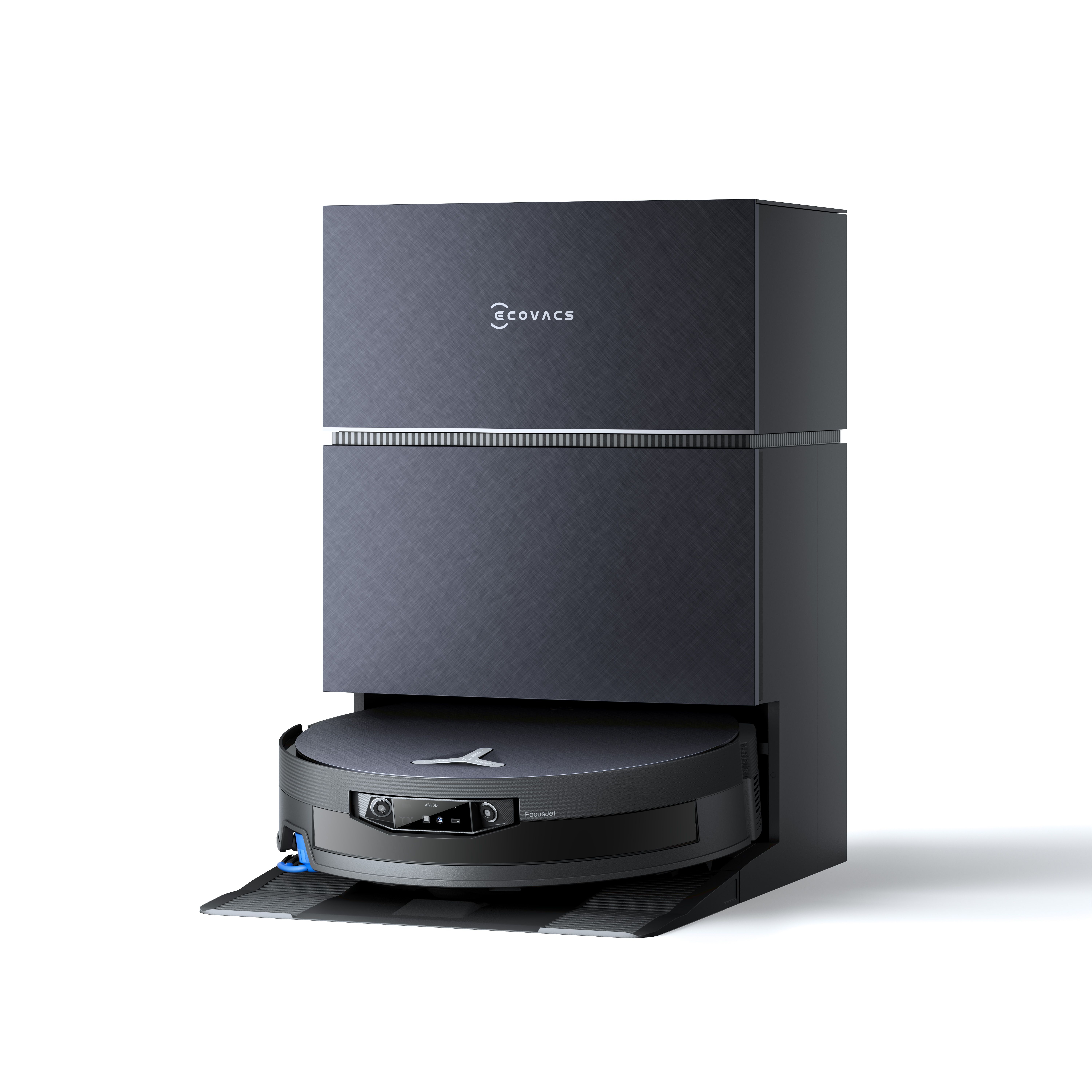 Ecovacs X12 PRO OMNI