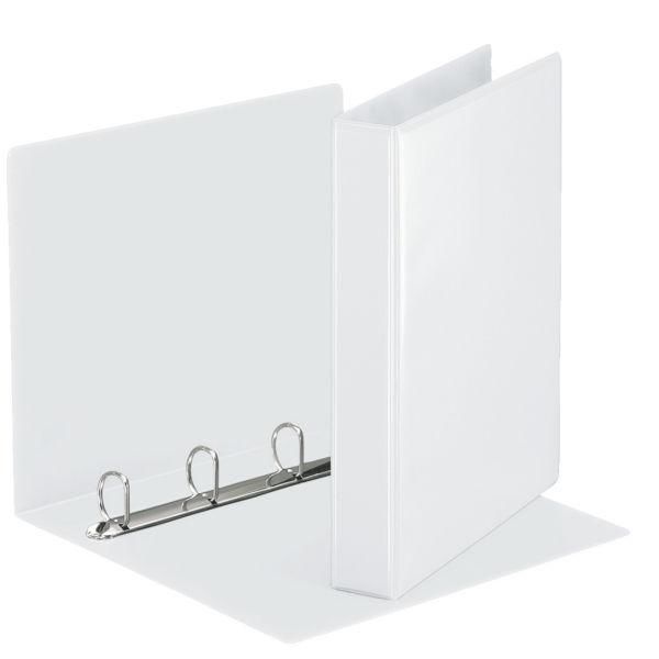 Esselte Panorama Ring Binders 4 x 30 mm White