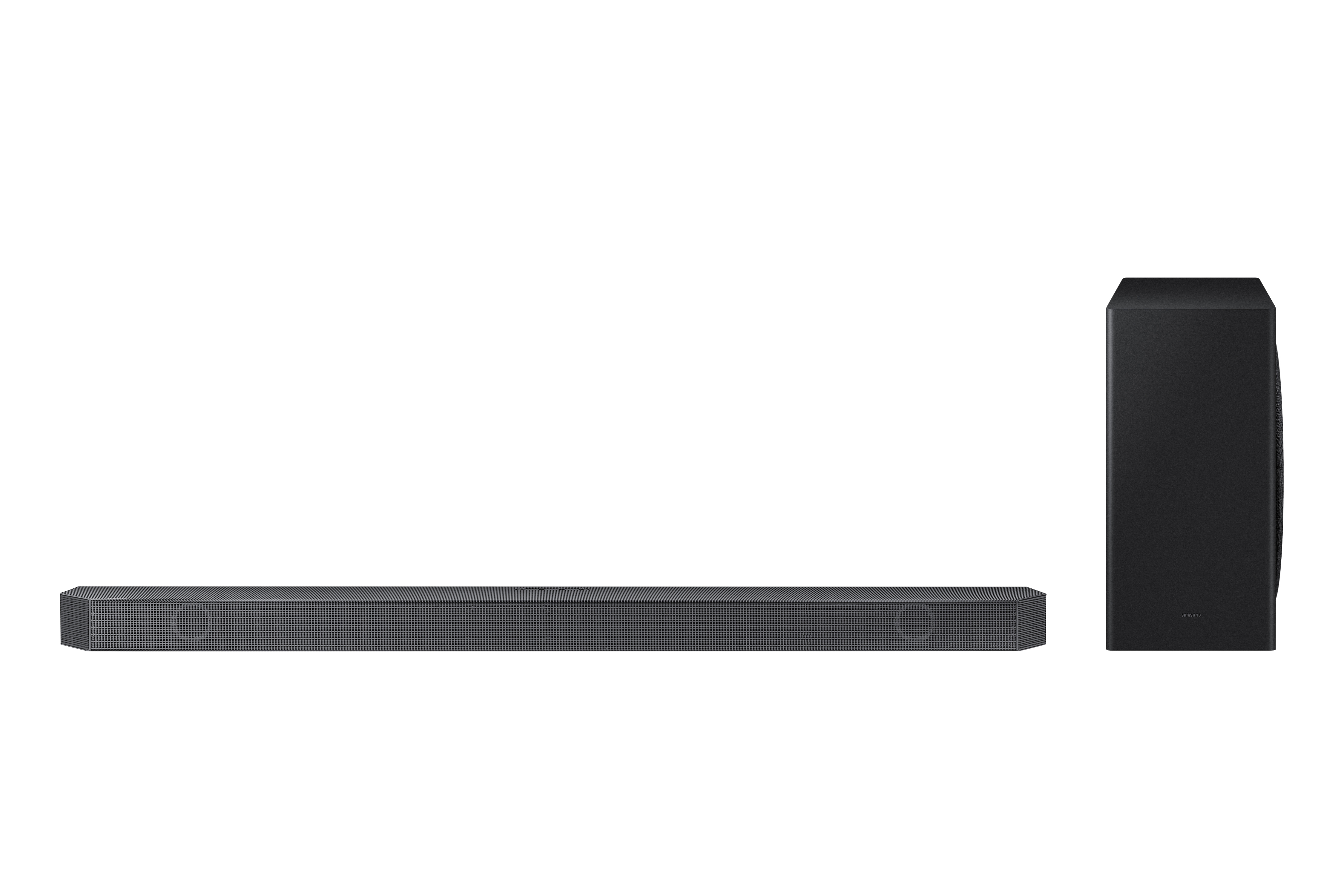 Samsung HWQ800B zwart soundbar kopen? Kieskeurig.nl