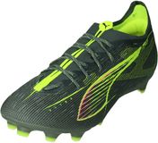 Puma Ultra 5 Pro FG/AG Voetbalschoenen Geel Maat 43