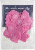 41R.46 Dunlop 41R46 Delrin 500 Plectrum 0.46mm 72-Pack