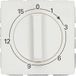 Siemens 5TC8932-1 Couvercle Horloge de commutation Delta style Platine Matériel de commutation