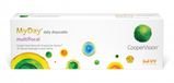 MyDay Multifocal 90 pièces