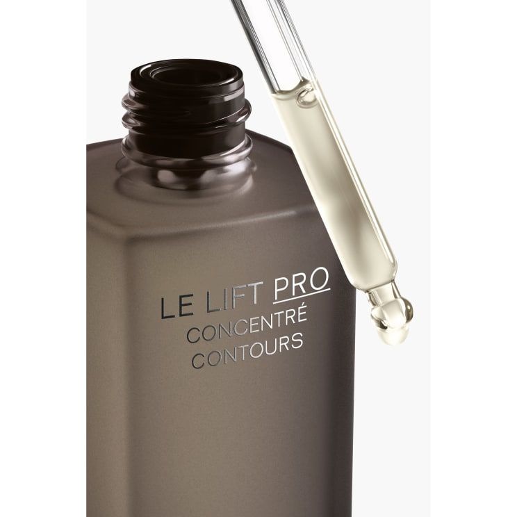 CHANEL Le Lift Pro Concentré Contours Face Concentrate 30ml