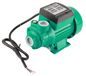 Panneau solaire pompe, 230 Watt, 24 Volt, hauteur de refoulement 25 mètre, pompe pour étangs et jardins