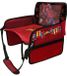 Spider-Man Reistafel CZ10642 Rood