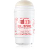 Sol de Janeiro Rio Deo ’40 dezodorant w sztyfcie bez dodatku soli aluminium napełnienie