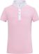 Imperial Riding Kids Competition shirt IRHBasic glam Candy Floss Maat 128