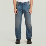 G-Star Contor 3D Regular Jeans W30 X L30 H117 vintage gold digger
