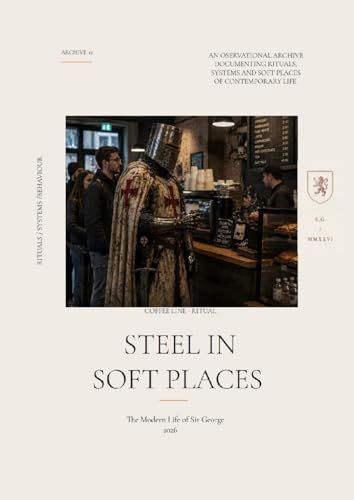 Steel in Soft Places: The Modern Life of Sir George