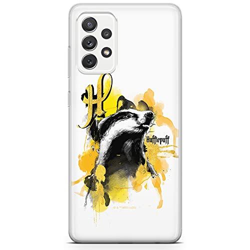 ERT GROUP Phone Case for Samsung A33 5G - Harry Potter Pattern 010 - TPU