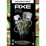 Axe Africa