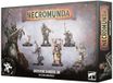 Games Workshop Necromunda - Underhive Hangers-on (301-65)